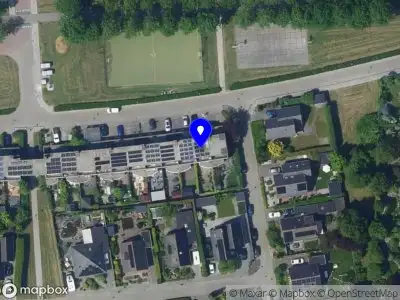 JYmassage Lelystad
