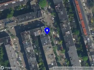Madeline Media Amsterdam