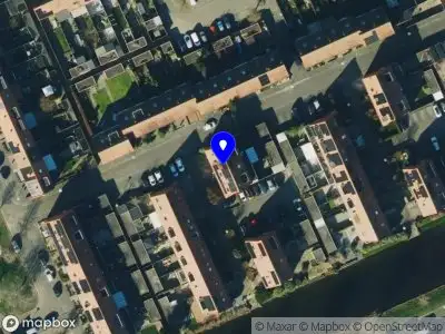 Eyup Sultan Vastgoed B.V.