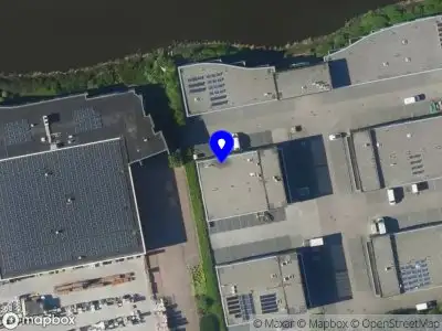 Redebo Holding B.V. Broek op Langedijk