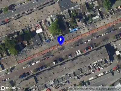 Nieuw bedrijf Sherifov infra