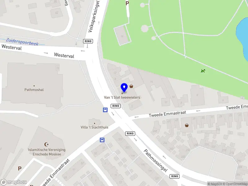 De KrachtStudio Enschede