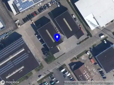 Drone Lift B.V. Groningen