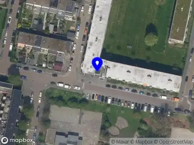 CFK MS Vlaardingen