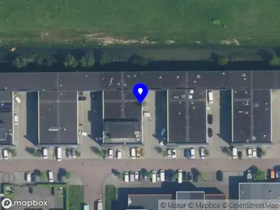 World Bouw & Consultancy B.V.