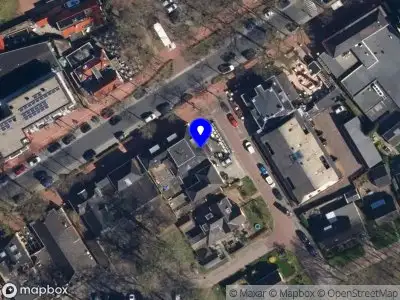 Koffieplein Winkels B.V.