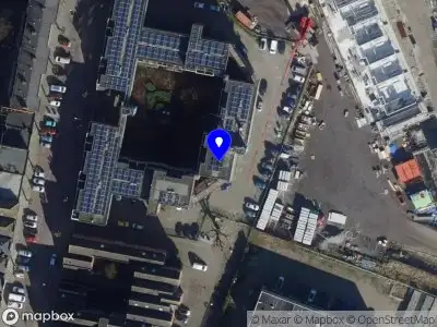 Azza Consultancy Vlissingen
