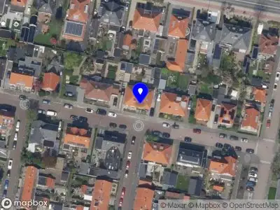 Vereniging van Eigenaars Donkerekade 2-01 tot en met 2-08 te Vuren