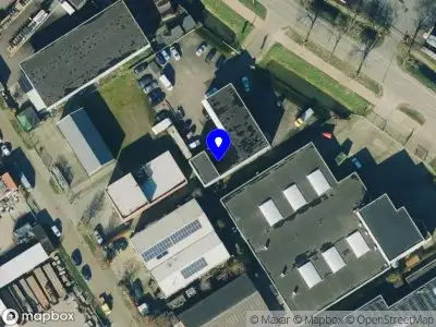 Alt Partners Vastgoed B.V.