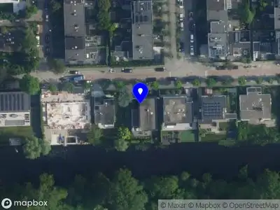 Stichting Administratiekantoor KIH Amsterdam