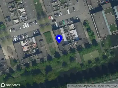 Nieuw bedrijf BNP Vastgoed B.V.