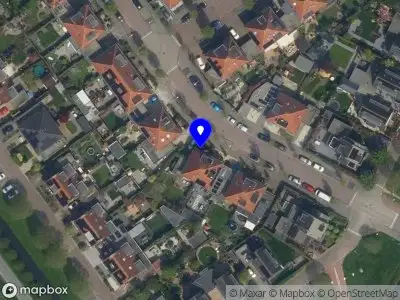 Koen Goedknegt Nieuwerkerk aan den IJssel