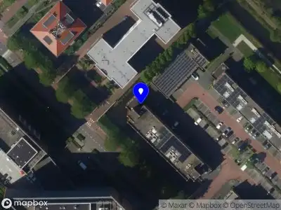 ETIntell B.V. Rijswijk