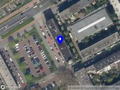 Van Kessel Connect Rotterdam