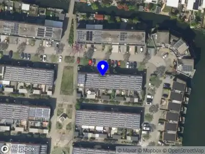 Çetin Klussenbedrijf