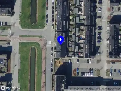 Zandflix Barendrecht