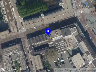 Nieuw bedrijf Stichting Boemerang Rotterdam