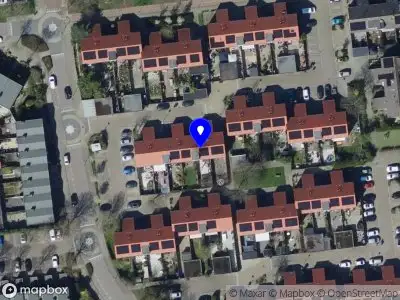 Schilt Uitzendbureau Hellevoetsluis