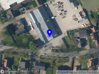 Van Leeuwen Asfalt B.V.