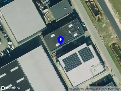 APNS Solutions B.V. Elburg