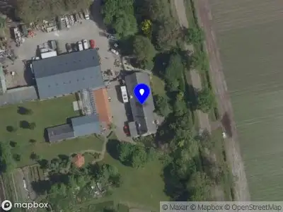 Nieuw bedrijf JenVo Holding B.V.