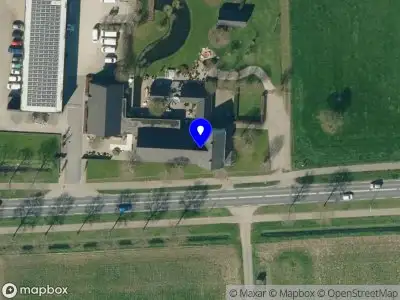 Hendriks - De Beek Hoveniers B.V. Didam