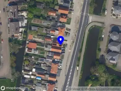 Nieuw bedrijf M. Slingerland Holding B.V.