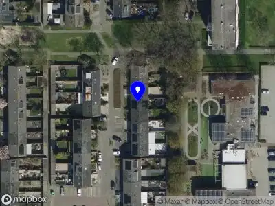 Oasis Breda