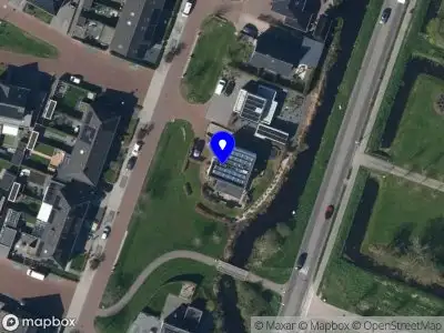 Vereniging van Eigenaars De Roggemole