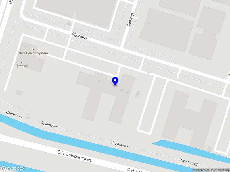 Mijn Internet & TV B.V. De Meern