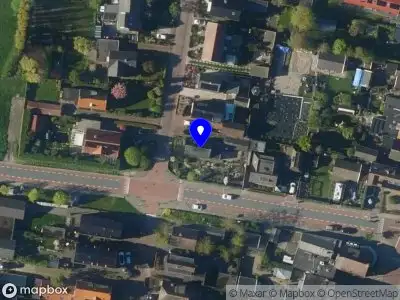 Stichting EROPUIT met een beperking Sint Pancras