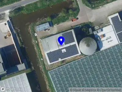 Zuiderzee Holding B.V. Andijk