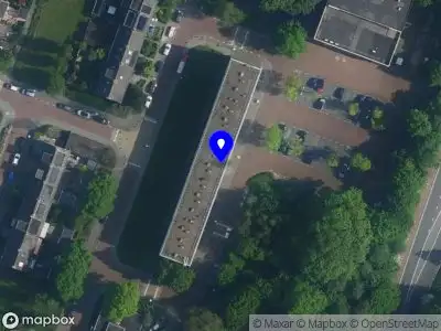 Urban Amstel Ventures B.V. Amstelveen