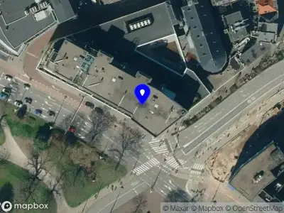 Domus Nova B.V. Arnhem