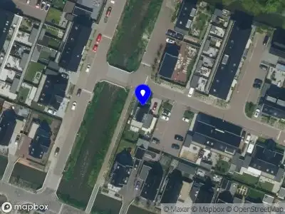 PV Futurum B.V. Zuidoostbeemster