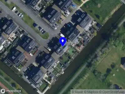 Vagroo B.V. Nieuw-Vennep