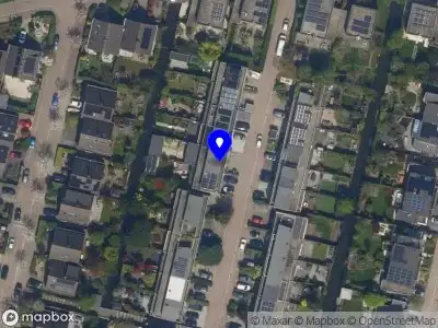 S.E.F.S Int. Rotterdam