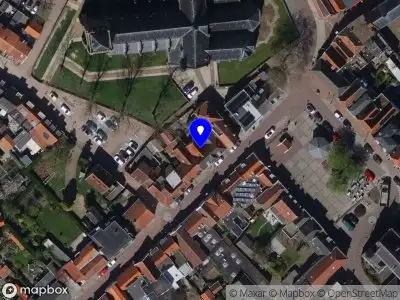 Atrium Atres Hal B.V.