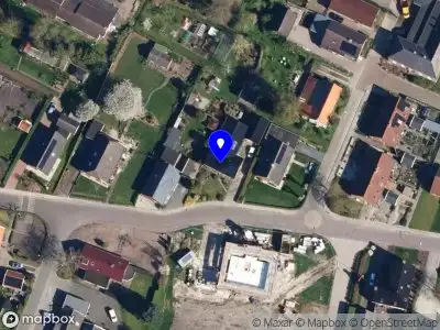 Trimsalon Tante Trim