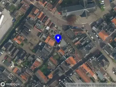 Vereniging van eigenaars gebouw " Vissersteeg 1 en 1a en West Buurtstraat 2 te Moordrecht" Moordrecht