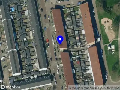 Taxi City Ride Arnhem