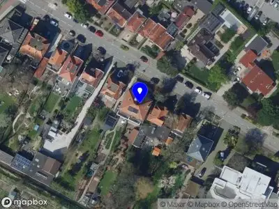 Gerant Holding B.V. Zwijndrecht