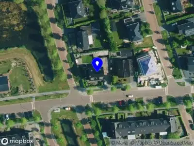 Bouw en handel van der Kolk Emmeloord