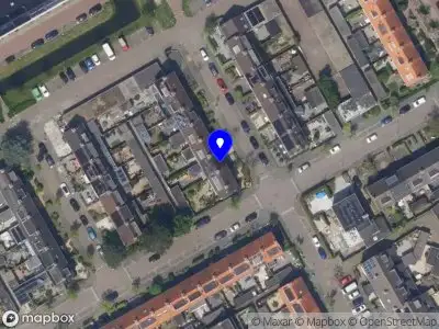 De Vries Transport en Logistiek B.V.