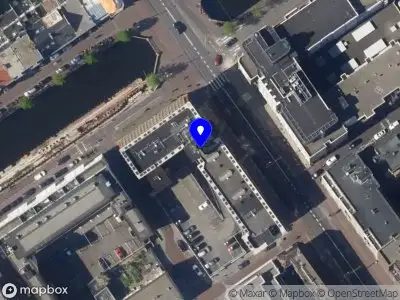 Nieuw bedrijf Andrea Huertas