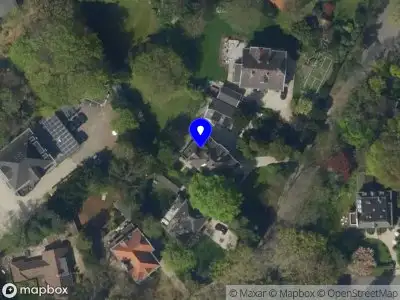 Stichting Hozho Baarn
