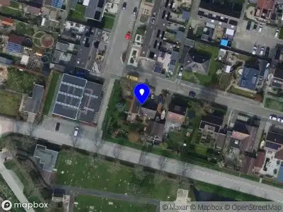 Nieuw bedrijf Mjölnir Beheer B.V.