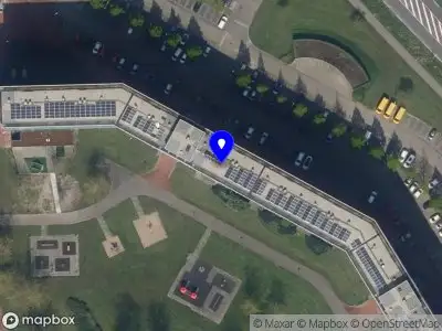 Nieuw bedrijf Yaroush Events