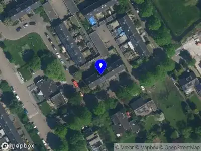 Stichting Straatarm Kansrijk Vijfhuizen