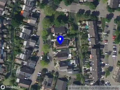 Nieuw bedrijf Winston Hartman